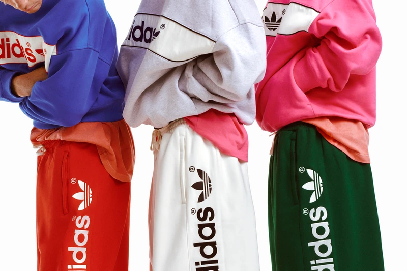 ウィリー・チャヴァリアが再構築するadidas Originalsの新たな境地。新ライン「adiSignature」がデビュー