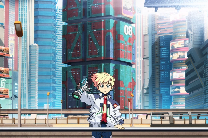 ナイトシティの新たな疾走者たちへ。アニメ『サイバーパンク エッジランナーズ2』始動で再燃するストリートの熱狂