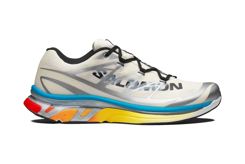 モードの極致と機能美の融合：MM6 Maison Margiela × SalomonによるFW26の全貌が解禁