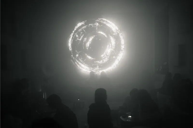 アートとカルチャーの交差点。パリで幕を開けた新機軸のイベント「REFERENCE FESTIVAL」が熱い