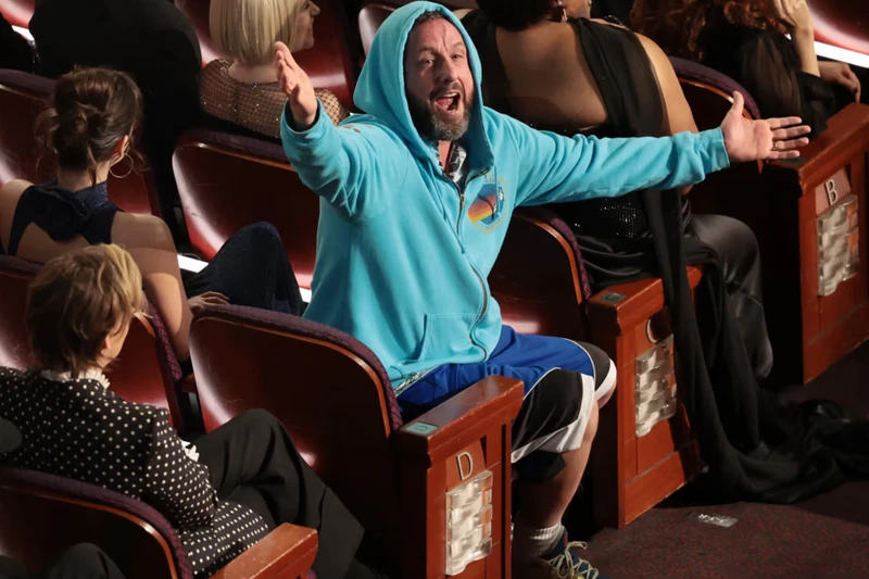 ハリウッドの新潮流：高額所得俳優ランキングが映し出すエンタメとファッションの未来図