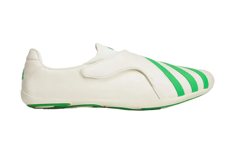 ファレルとアディダスの新境地！超ミニマルな「VIRGINIA Vario Flat Earther」がスニーカーシーンに新風を巻き起こす