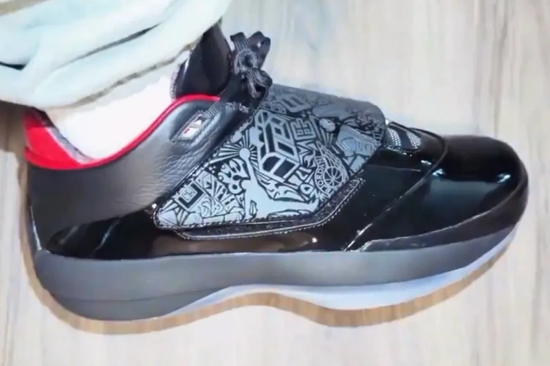 2000年代の息吹を現代に！ Air Jordan 4020 "Stealth"がJordan Brand Classicに登場