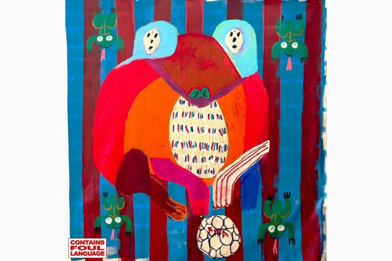 ナイジェル・シルベスターがAJ4で再び魅せる！「Brick After Brick」コラボレーション、音楽と融合した新たなリリース戦略