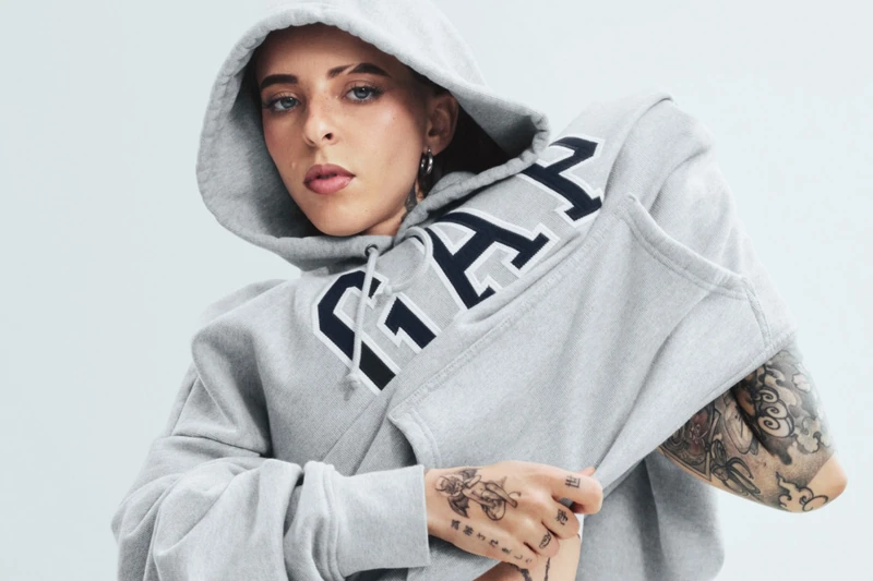 Gapが音楽とカルチャーを紡ぐ：Coachellaから読み解くブランドの進化とストリートの未来