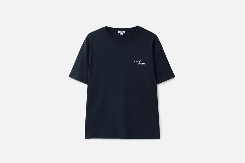 A.P.C.が放つ、洗練のフレンチシック。新作コレクションで日常を格上げ