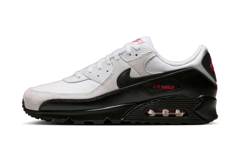 モータースポーツのDNAを宿す！Nike Air Max 90 "Racing" が2026年夏に始動