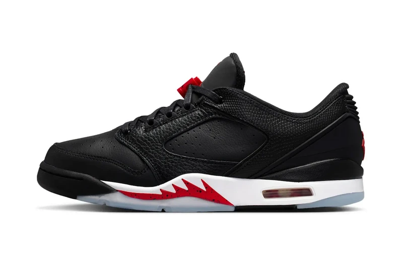 伝説の「Bred」が新境地へ！Jordan Sixty Plus Lowが放つクラシックとモダンの融合