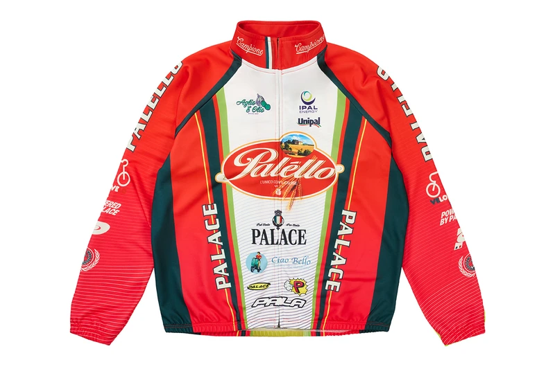 Palace Skateboards Summer 2026 Drop 5: レトロサイクルとストリートが融合する注目コレクションが日本上陸！