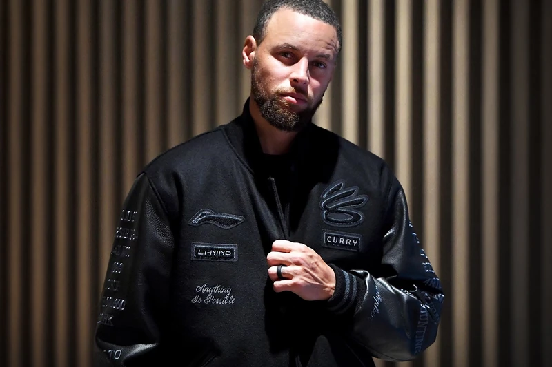 バスケ界に激震！ステフィン・カリー、リーニンと歴史的10年契約で新時代へ