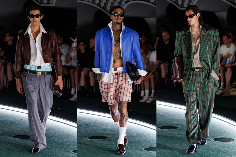 チカーノソウルとUGG®の融合！ウィリー・チャバリアが描く「タフネスと優しさ」のSS27コレクション