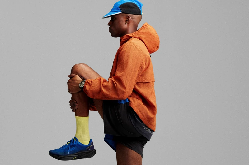 Aimé Leon Dore × New Balance、SS26ランニングカプセルで夏のトレーニングを加速!注目モデルと日本での展開は?
