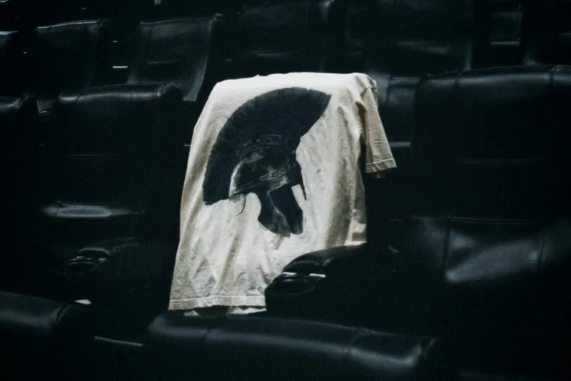 Travis Scottが仕掛ける映画級の熱狂！幻のNike別注モデルが話題に