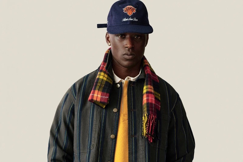 NYの空気感を纏う。Aimé Leon Dore FW26コレクションが始動、注目のコラボラインナップを紐解く