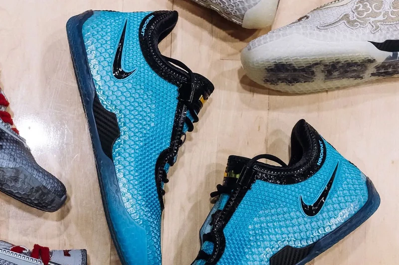 「史上最軽量」の衝撃。レブロン・ジェームズの最新シグネチャーモデル「LeBron 24」が遂にベールを脱ぐ