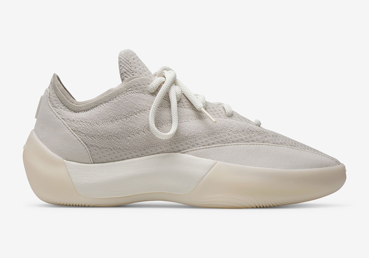adidas Fear Of God Athletics Basketball III、2026年春夏に発売
