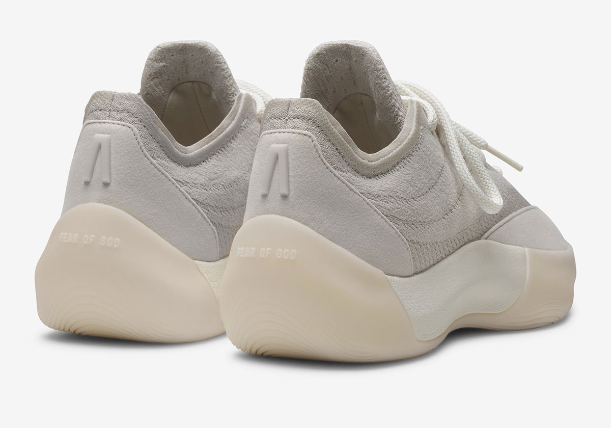 adidas Fear Of God Athletics Basketball III、2026年春夏に発売