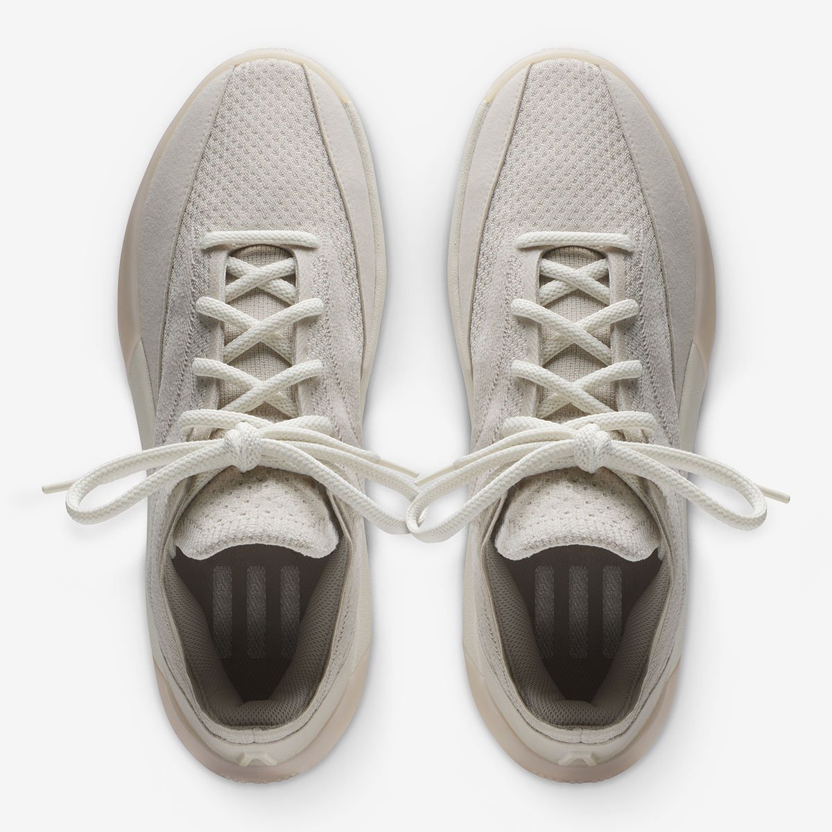 adidas Fear Of God Athletics Basketball III、2026年春夏に発売