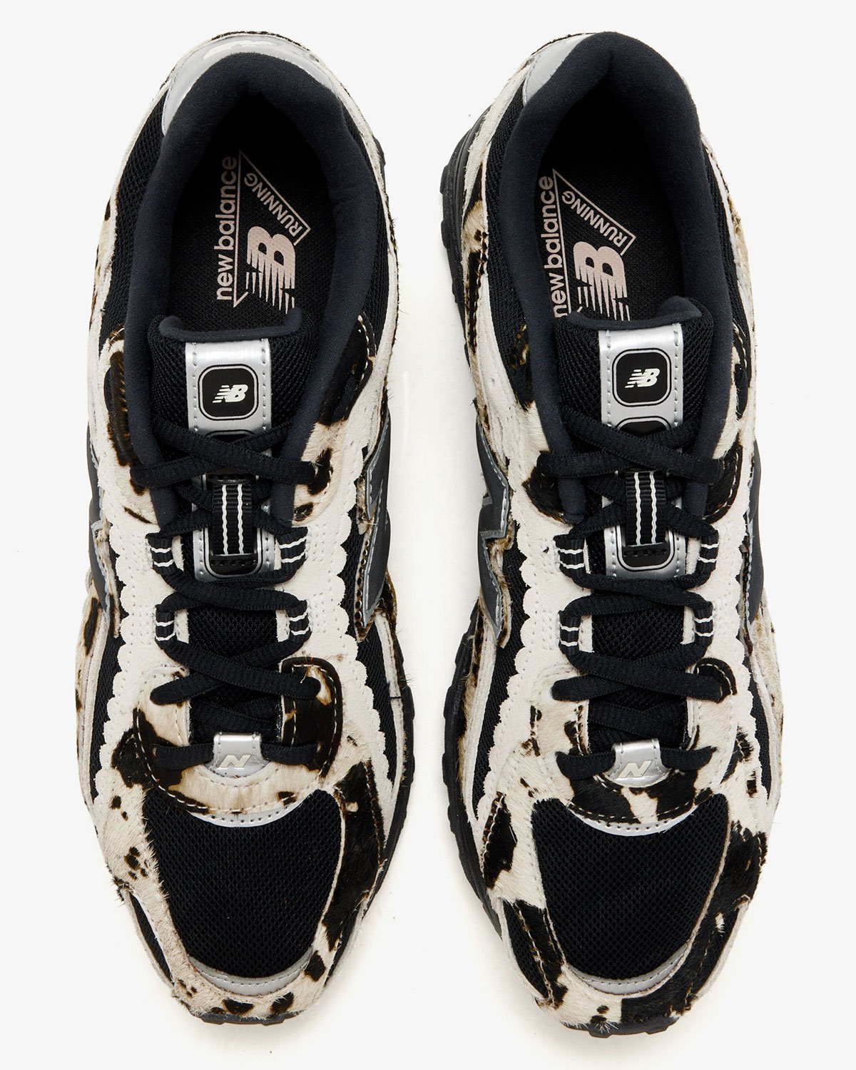 ニューバランスのトレンド「204L」が2つの「アニマルプリント」エディションでさらに強化