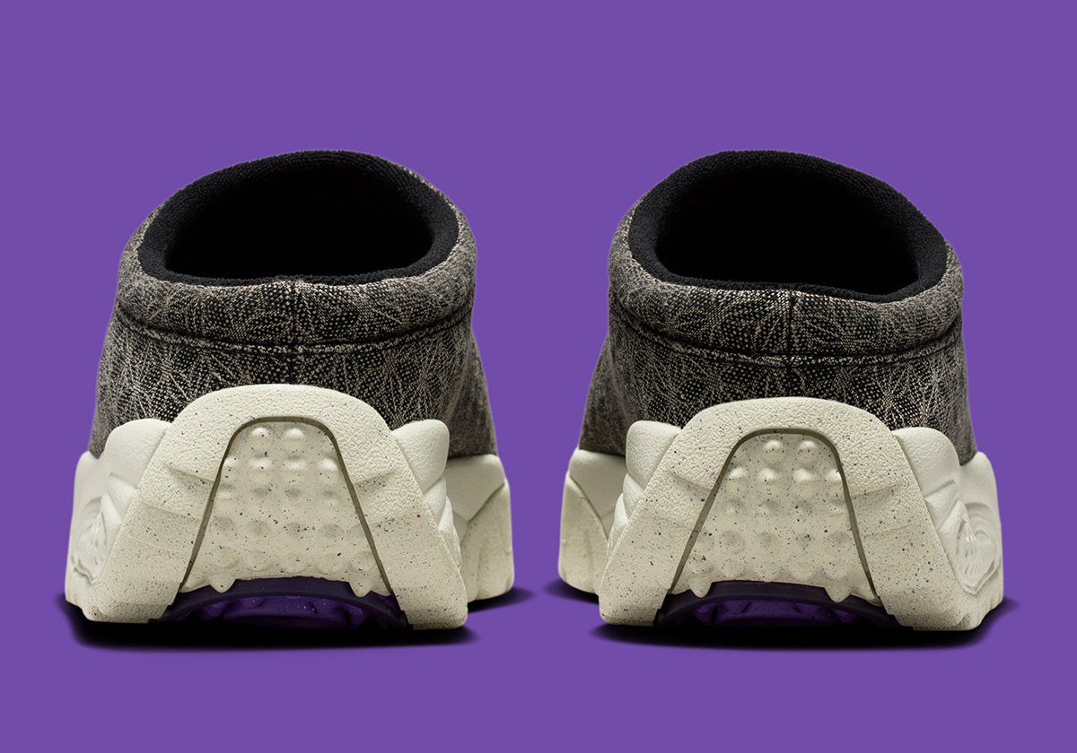 Nike ACG Rufusがフローラルアッパーで繊細に