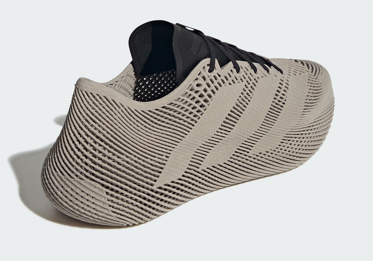 adidas Climacool Lacedに新色”Blanch Cargo”が登場！未来と伝統が融合する一足