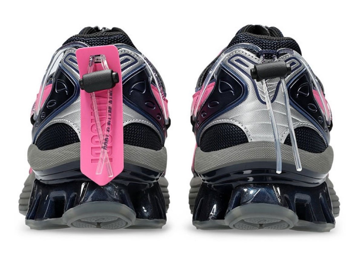 YOASOBI×ASICS、名曲「もう少しだけ」の世界観を纏うGEL-Kinetic Fluentが2026年登場！