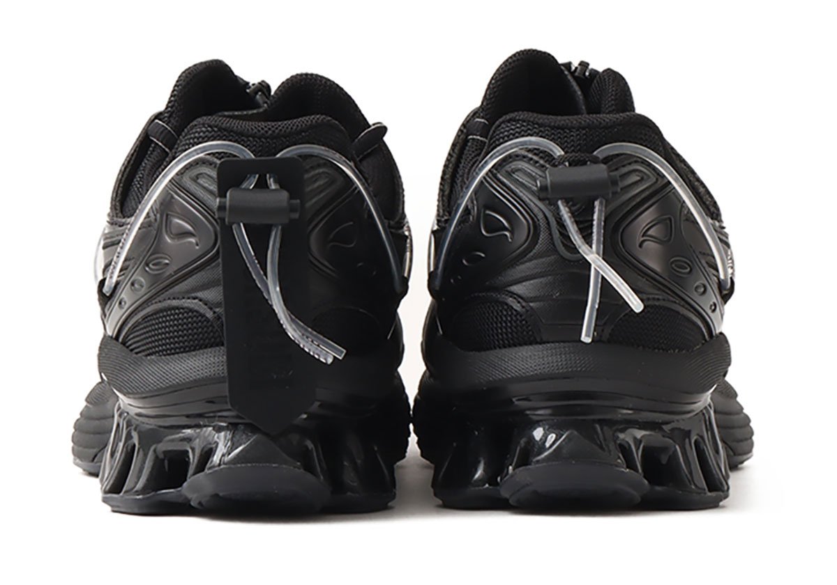 YOASOBI×ASICS、名曲「もう少しだけ」の世界観を纏うGEL-Kinetic Fluentが2026年登場！