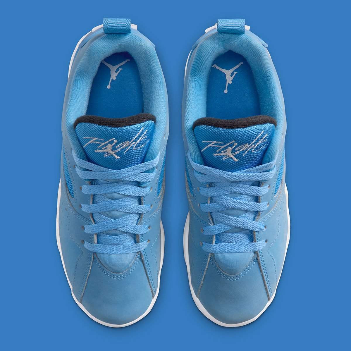AJ7の伝説的カラーが現代版で復活！Jordan MVP 92 'Pantone'がまもなく登場
