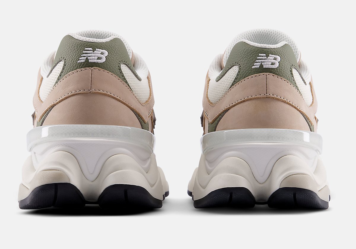 ニューバランス 9060 に深まる「マインドフルグレー」登場！日常に溶け込む上質な一足