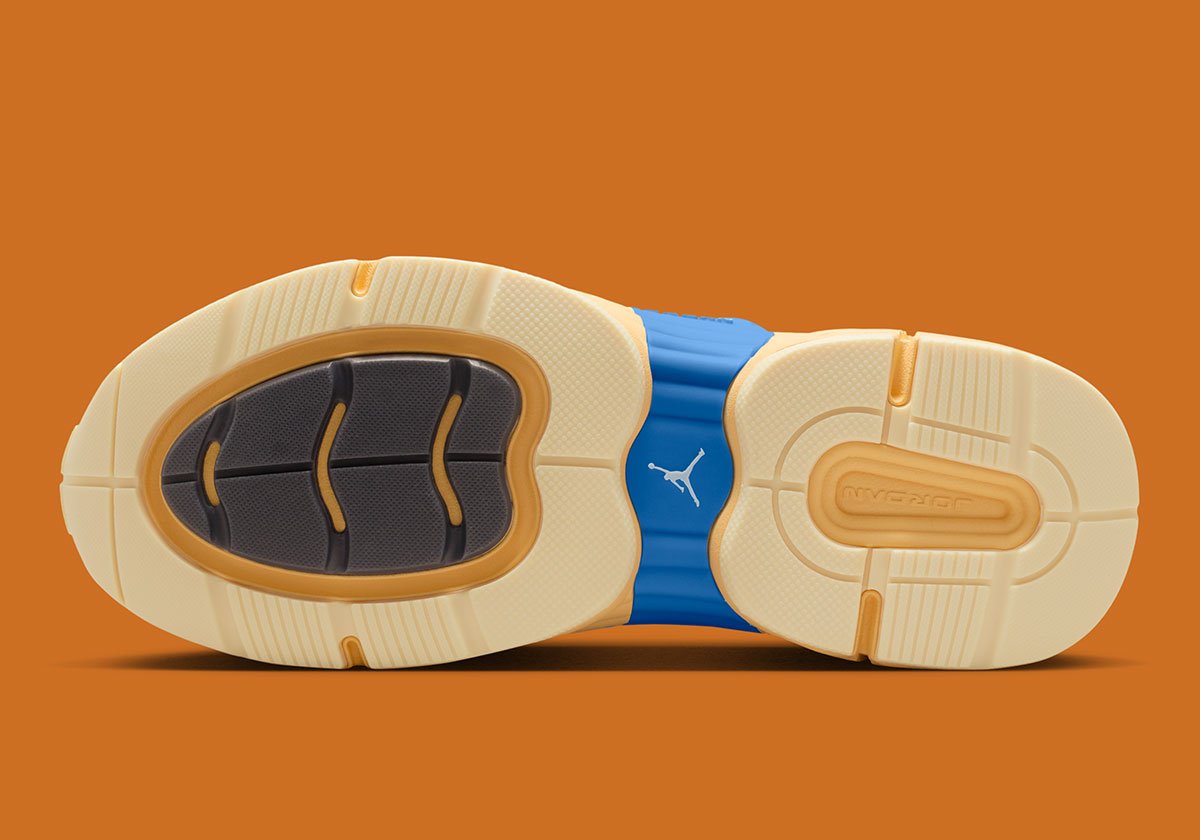 レトロランナーの注目株！ジョーダン トラナー O/Sが放つ個性と、あの人気モデルとのシンクロニシティ