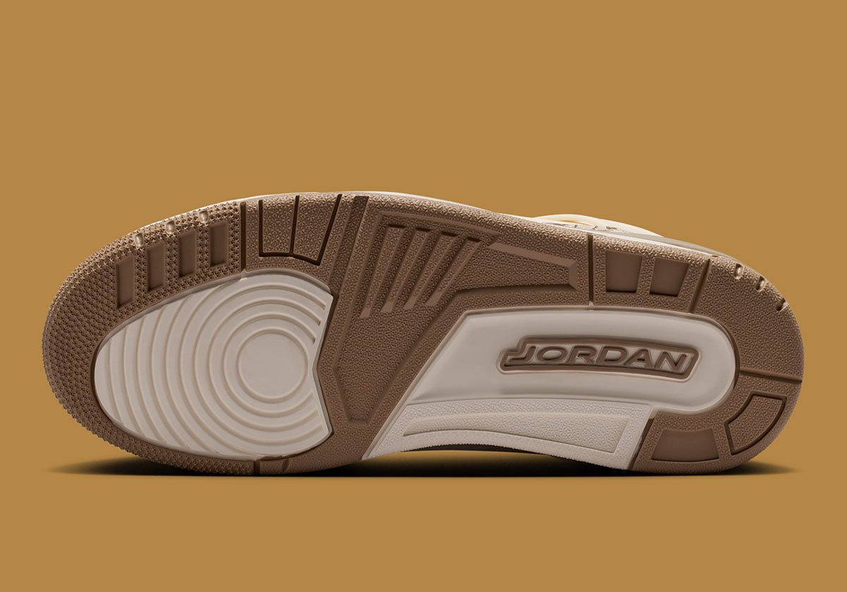 ジョーダン スピザイク LOWに洗練の新色「ペールアイボリー」が登場！2026年夏を彩るモダンな一足