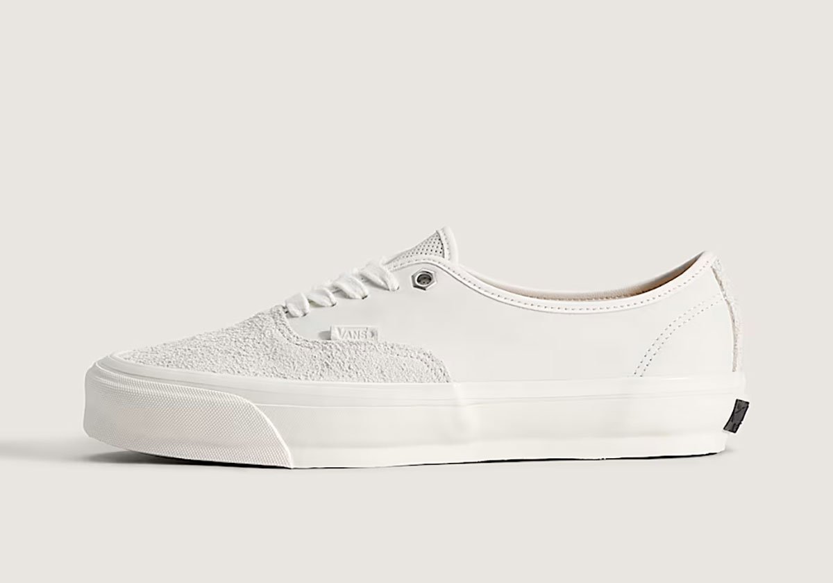 【Vans Authentic】60周年を飾る極上コラボ！Havenが提案する大人の一足とは？