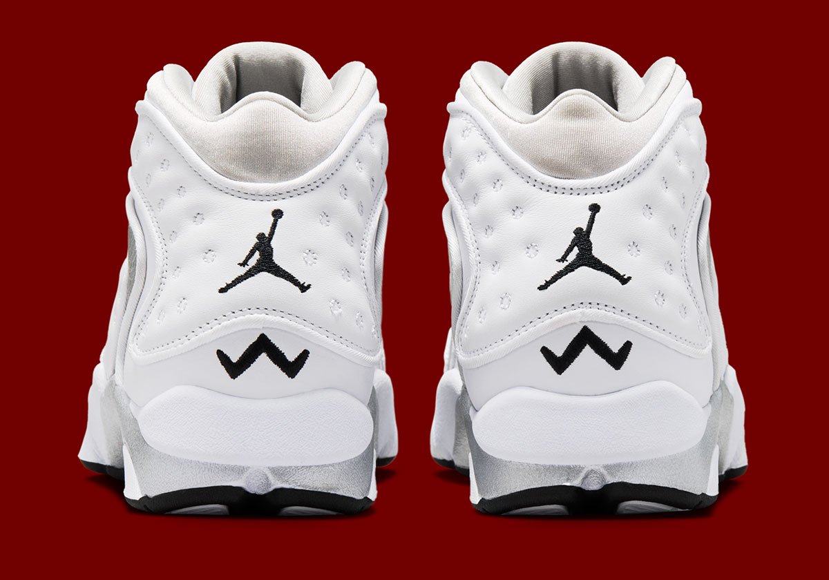 女性スニーカーシーンのパイオニアが帰還！ Jordan OG “White/Metallic Silver” 2026年夏登場