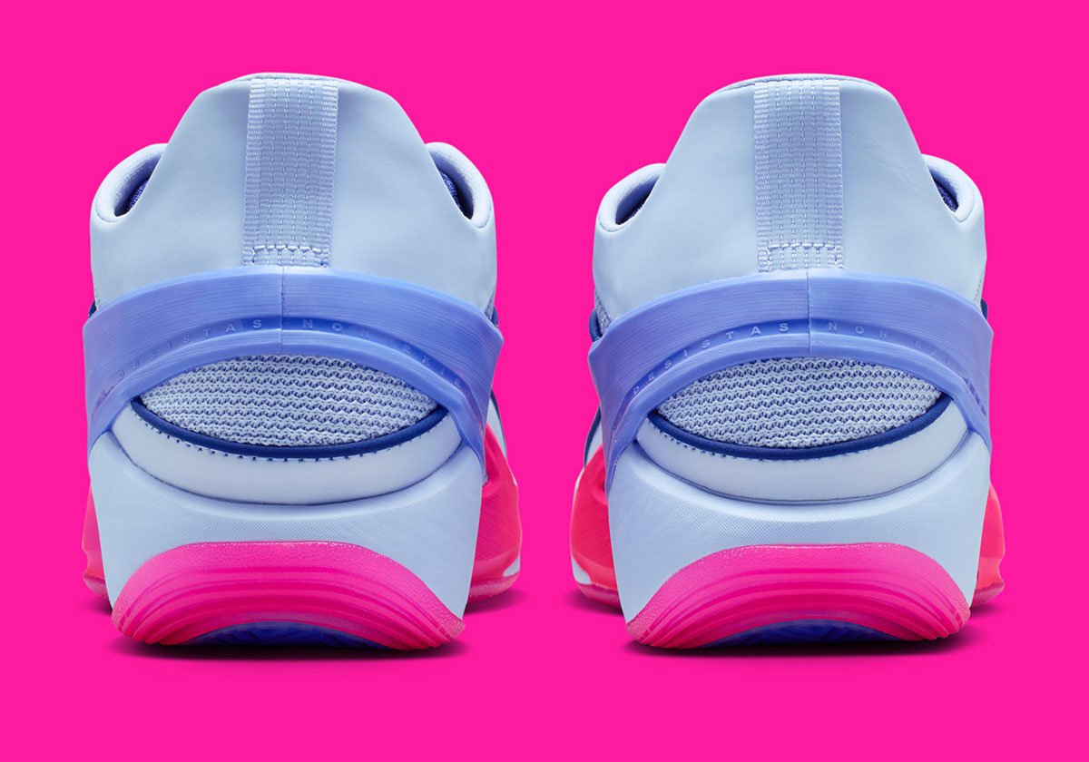 ルカ・ドンチッチ最新シグネチャー Jordan Luka 5に“ライトマリン”が新登場！