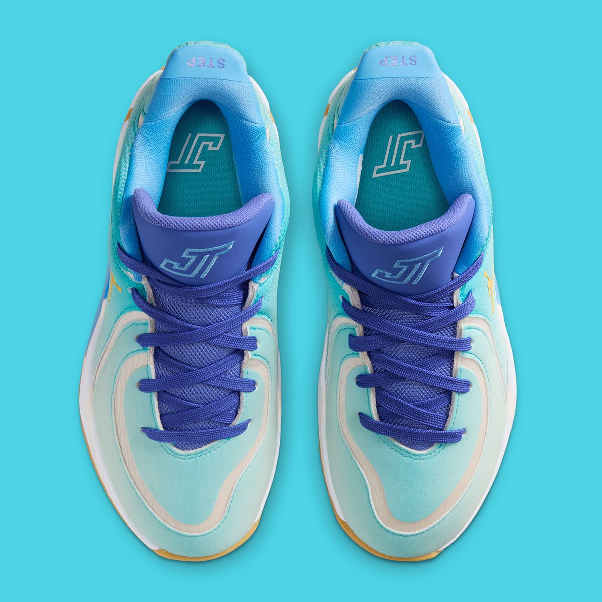 ジェイソン・テイタム4 GSに夏の予感！バケーションムード満載の新作「Dusty Cactus」が登場