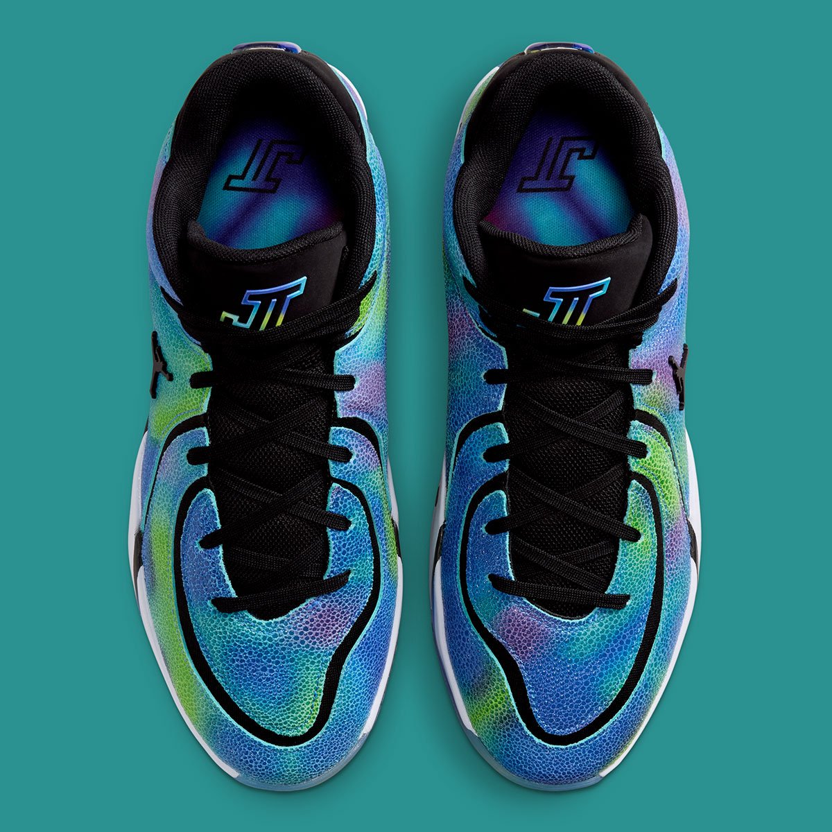 ジェイソン・テイタムの音楽愛が宿る一足！「Jordan Tatum 4 "Smooth Soul Volume 2"」が奏でるクールな旋律