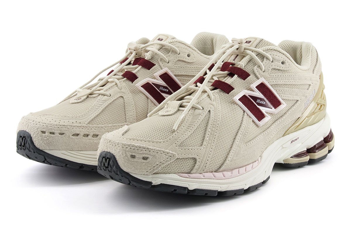 New Balance 1906Rが新たな冒険へ！タフなトレイル仕様で足元を彩る