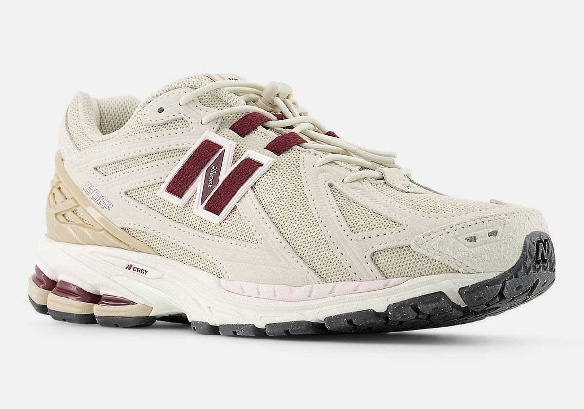 New Balance 1906Rが新たな冒険へ！タフなトレイル仕様で足元を彩る