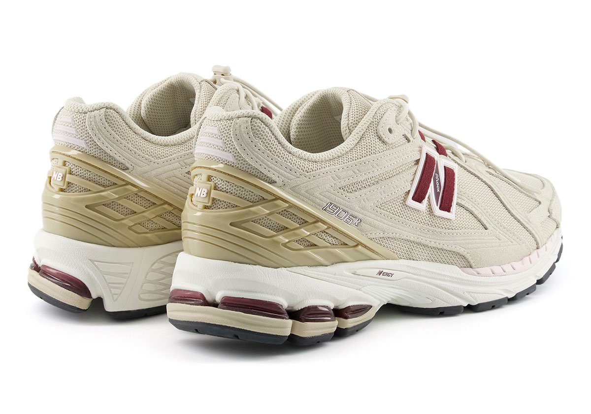 New Balance 1906Rが新たな冒険へ！タフなトレイル仕様で足元を彩る