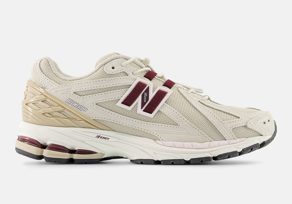 New Balance 1906Rが新たな冒険へ！タフなトレイル仕様で足元を彩る