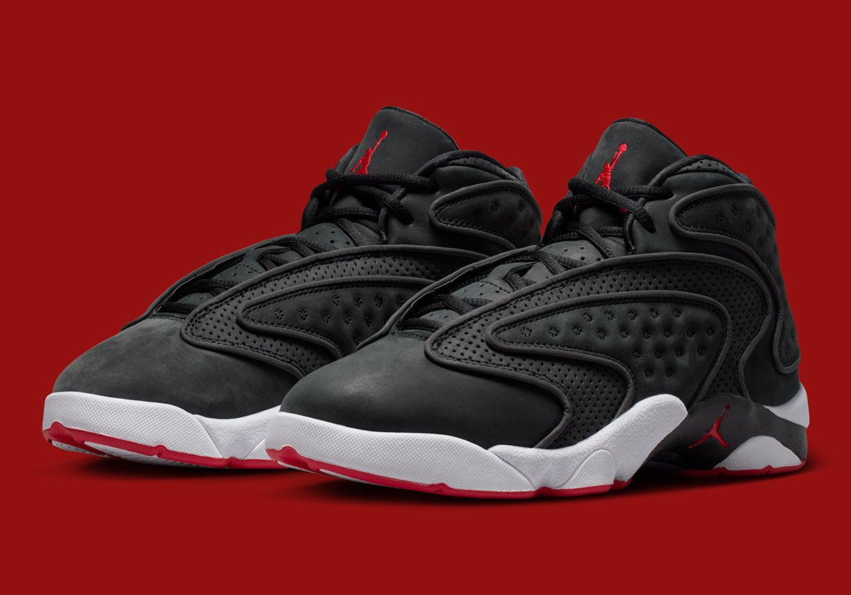 伝説のOGモデルが「Bred」で再臨！エア ジョーダン ウィメンズ OGが放つ不朽の魅力