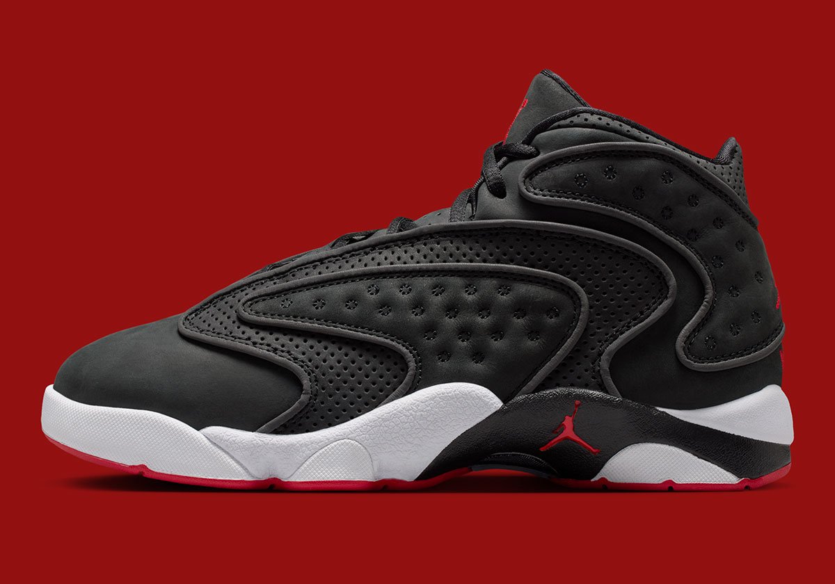 伝説のOGモデルが「Bred」で再臨！エア ジョーダン ウィメンズ OGが放つ不朽の魅力