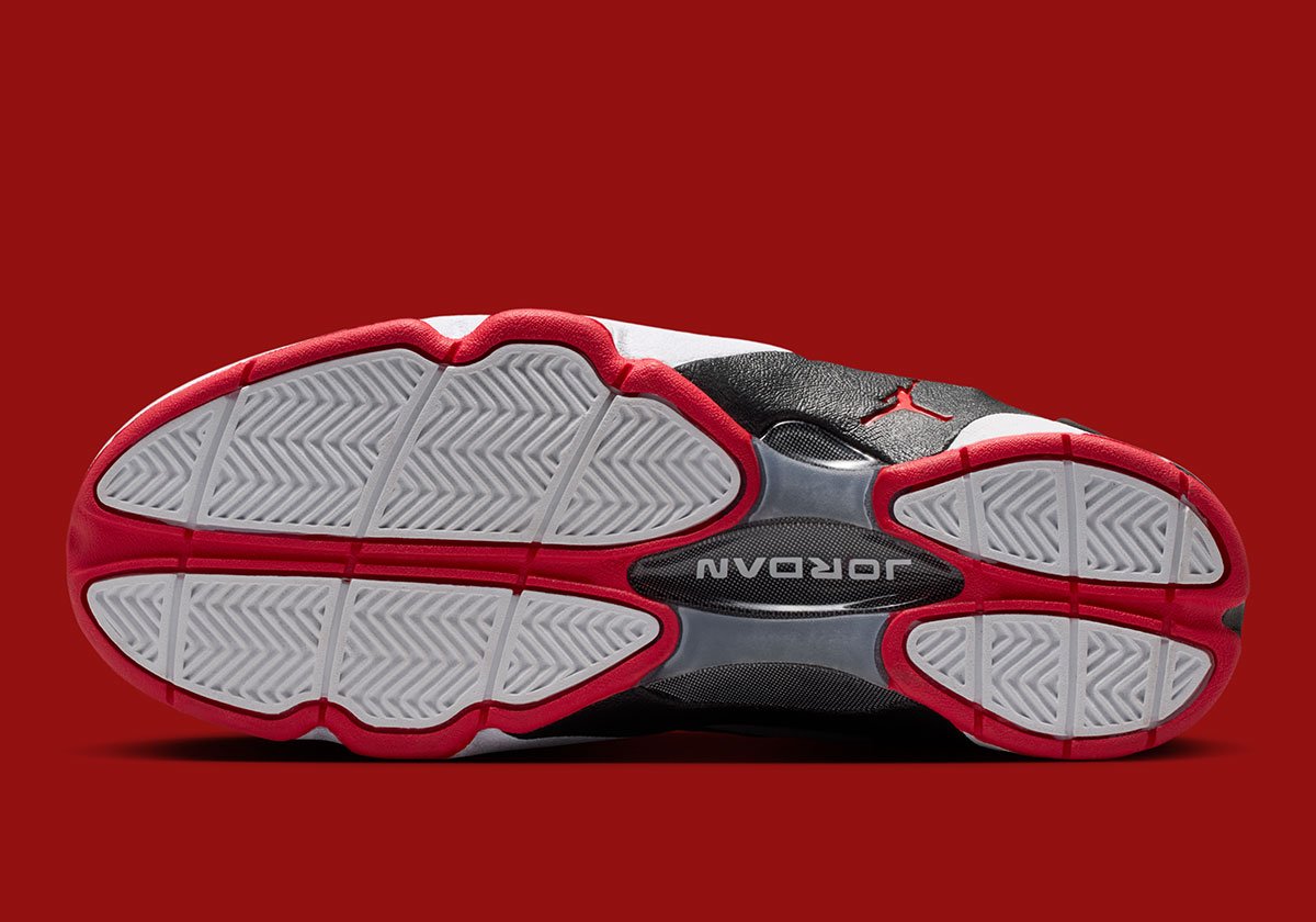 伝説のOGモデルが「Bred」で再臨！エア ジョーダン ウィメンズ OGが放つ不朽の魅力