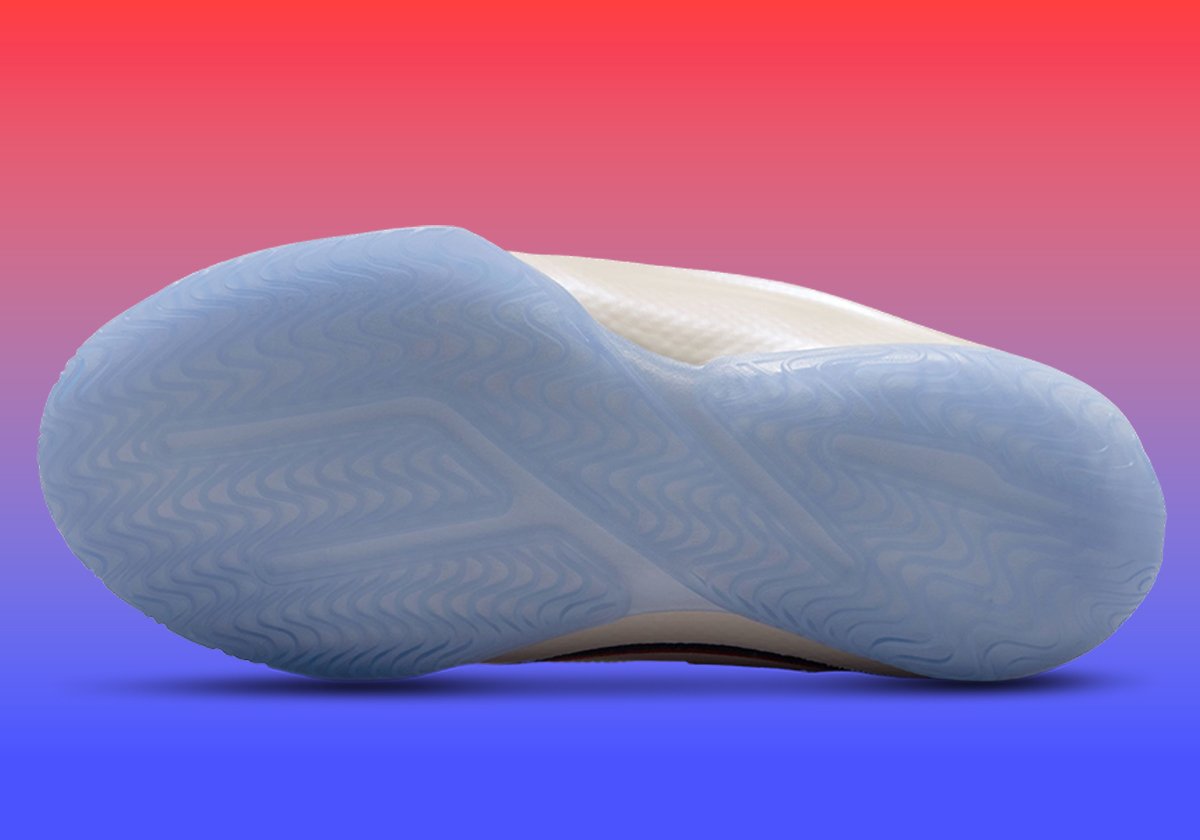 レブロン・ジェームズの伝説を称える一足「Nike LeBron 23 “Old Glory”」が2026年5月8日に登場！