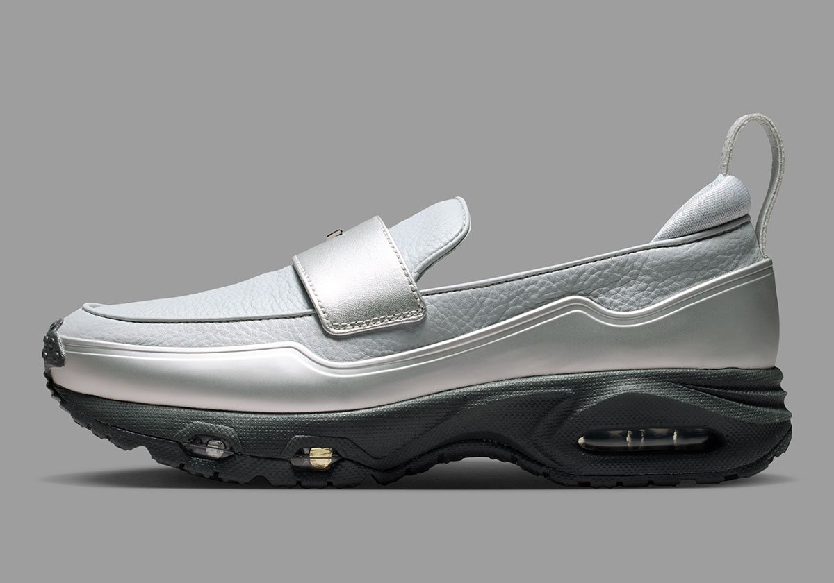 Nike Air Max Phenomenaに「コブルストーン」登場！Y2Kとフォーマルが融合した新境地