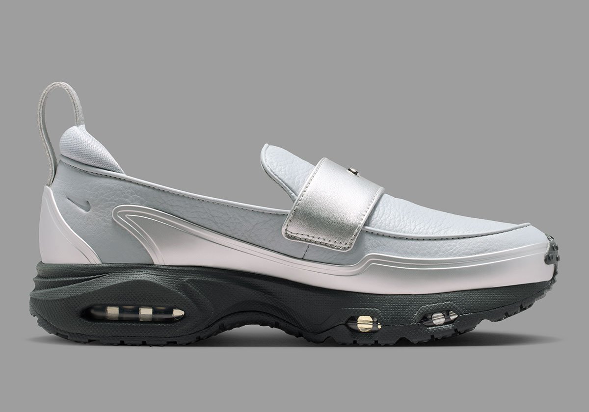 Nike Air Max Phenomenaに「コブルストーン」登場！Y2Kとフォーマルが融合した新境地