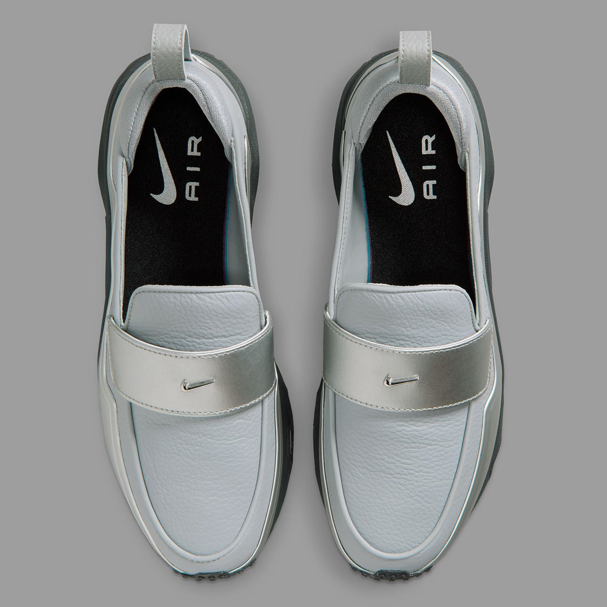 Nike Air Max Phenomenaに「コブルストーン」登場！Y2Kとフォーマルが融合した新境地