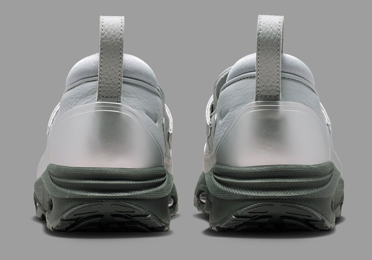 Nike Air Max Phenomenaに「コブルストーン」登場！Y2Kとフォーマルが融合した新境地