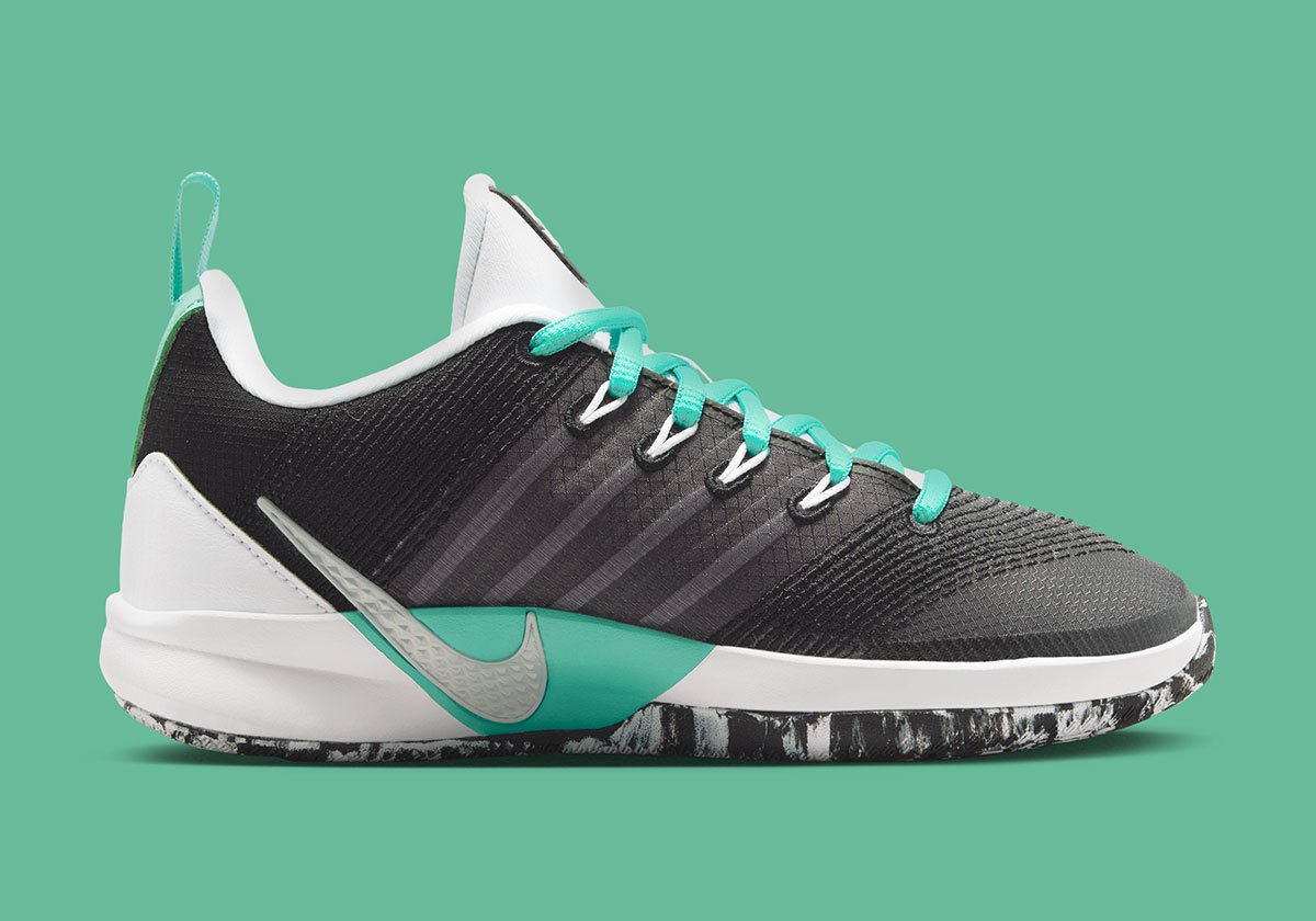 サブリナ・イオネスクの最新シグネチャー「Nike Sabrina 3」に、甘く爽やかな「ミントチョコチップ」カラーが登場！