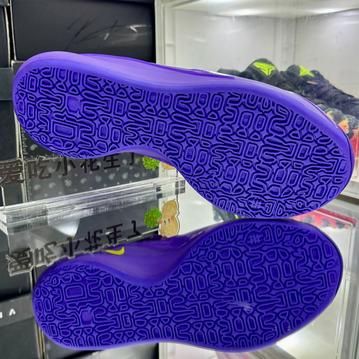 ドレイクのNOCTA、KD19とタッグ！ケビン・デュラント最新作に鮮烈な紫とオレンジが登場！